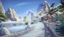 跑跑s10赛季最新爆料,全新爆料揭秘，激情赛道再起风云！